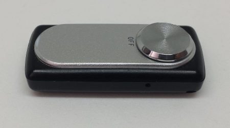 09 - Recorder 900