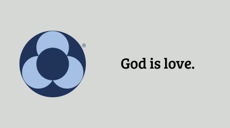 10 - God is love 900_2